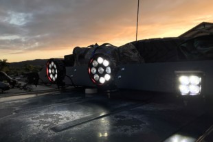 Light The Way: AnzoUSA Lights On Project XtremeJ