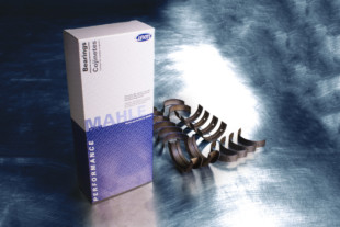 MAHLE Aftermarket Introduces Performance Bearings For Sport Compacts
