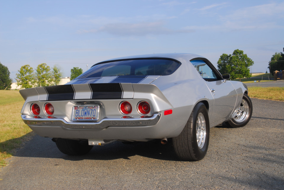 Camaro