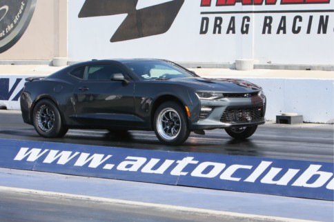 Pony Wars Episode 7: 15K Testing Is Too Close To Call At The Track