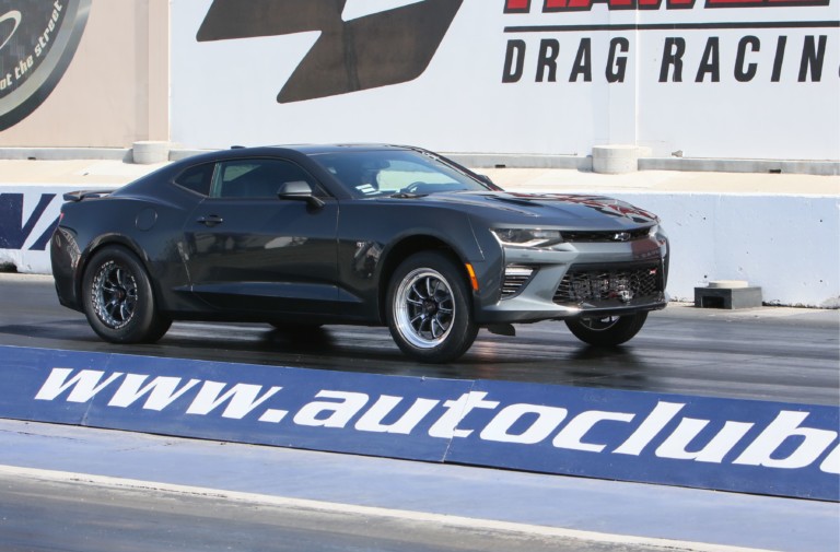 Pony Wars Episode 7: 15K Testing Is Too Close To Call At The Track