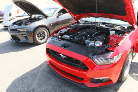 Pony Wars: Unboxing the ProCharger Kits for the Camaro & Mustang