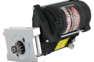 Street Muscle Examines Powermaster’s Lineup Of Top-Quality Starters