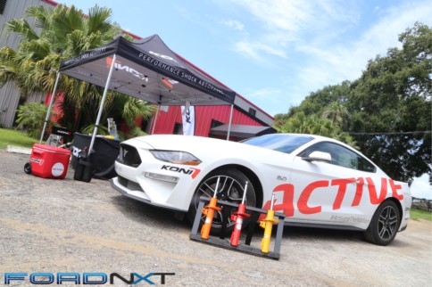 Sampling Koni’s Special Active Dampers On A 2018 Mustang GT
