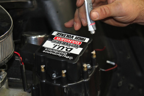 Throwback Thursday: HEI Distributor Troubleshooting With DUI