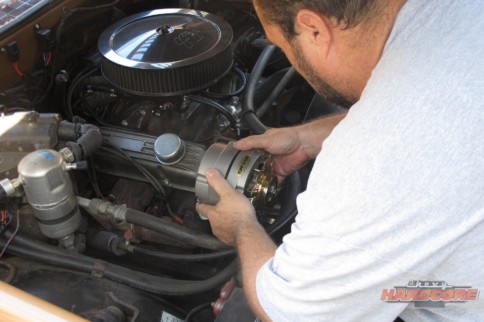 Throwback Thursday: Think You Know All There Is To Alternators?