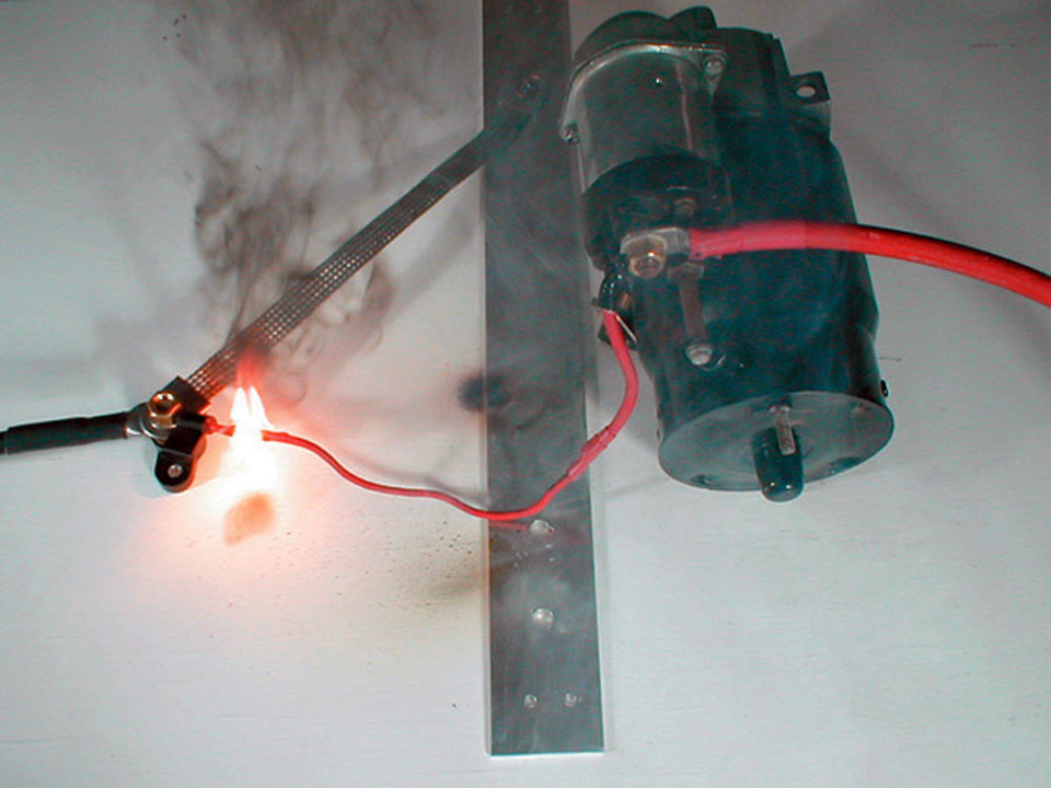 wiring