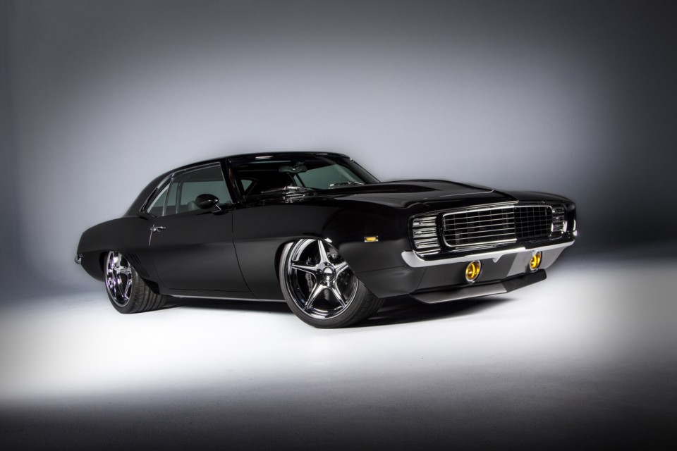 Camaro