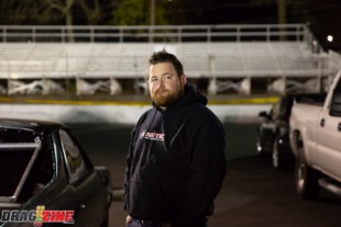 Unheralded Hero: “Kamikaze” Chris Day Strikes Without Warning