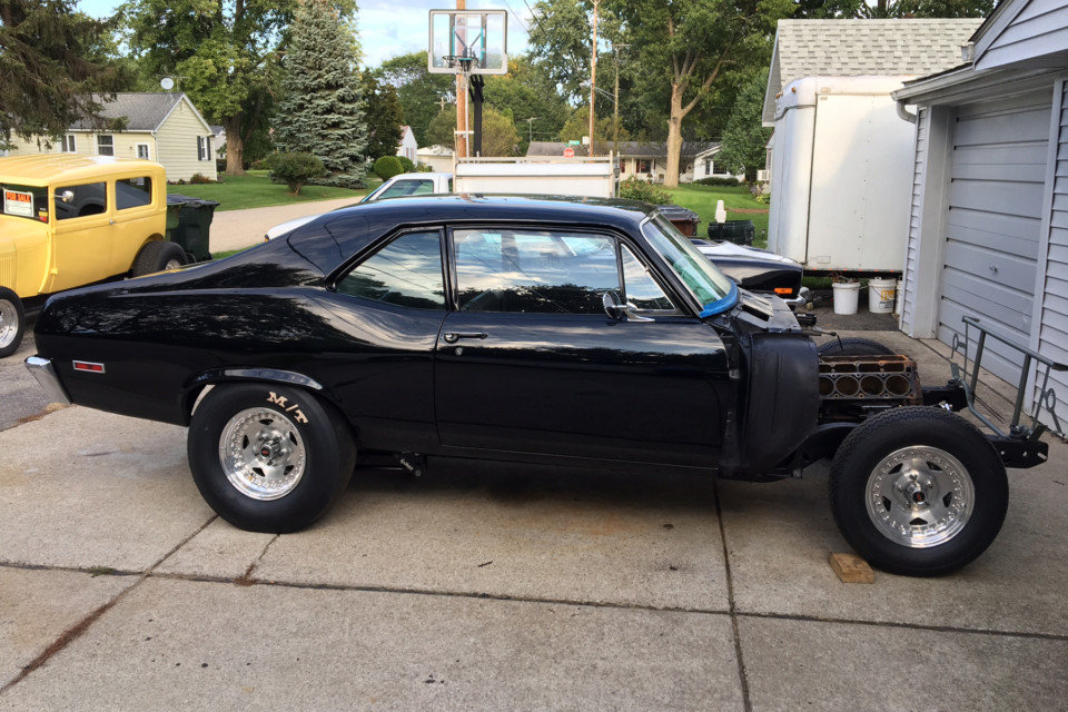 Nova