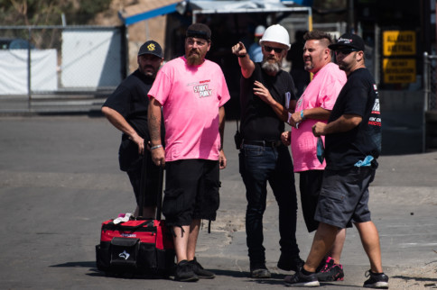 $10K Drag Shootout Episode 3: Building Begins