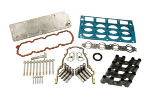 COMP Cams Releases DOD Delete Kit For LS Engines