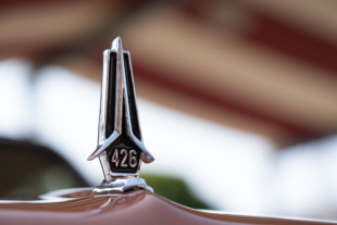 Street Feature: A Classic, Cool, 426-Hemi Powered Plymouth Satellite