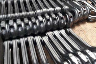 Saenz Performance: Premium Quality Connecting Rods