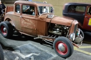 It Begins: The Road To 2018 Bonneville Speed Week