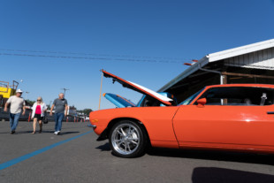 2018 Goodguys Pacific Northwest Nationals Coverage And Our Top Picks