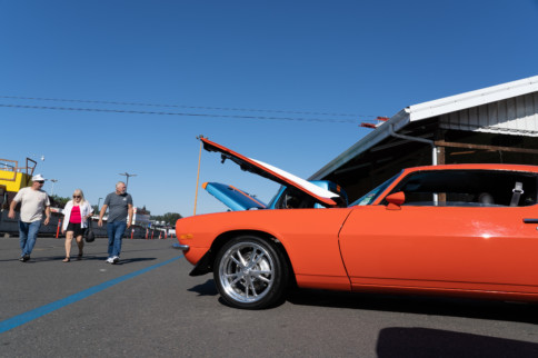 2018 Goodguys Pacific Northwest Nationals Coverage And Our Top Picks