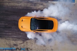 A Direct-Injection-Specific Oil Could Save Your EcoBoost Engine