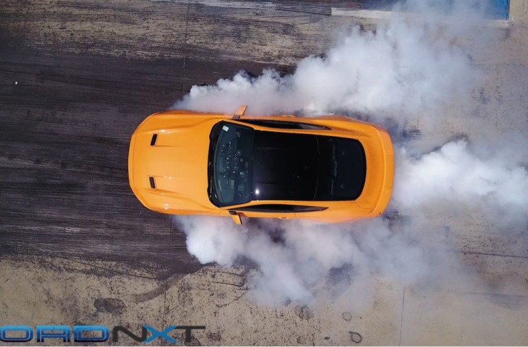 A Direct-Injection-Specific Oil Could Save Your EcoBoost Engine