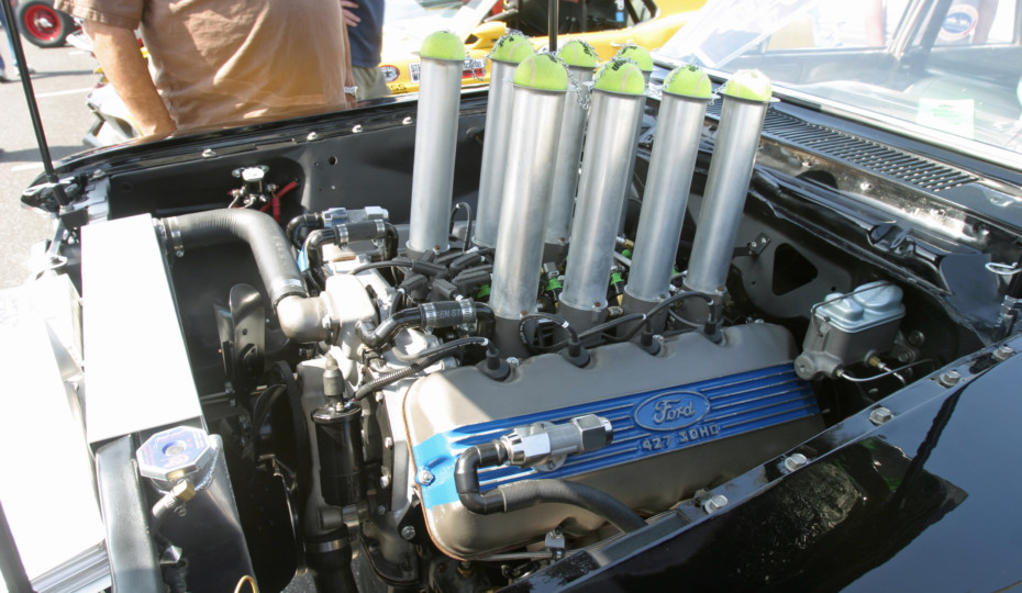 September's Fast Talk With Jeff Smith: The Starliner And The Cammer