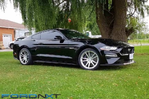 Boost Your 2018 Mustang To Over 670 RWHP For Under $6,000