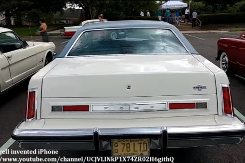 Do You Remember Any Of These Eight Forgotten Fords?