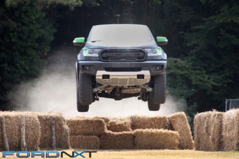 Could The Ranger Raptor Pickup Make The Leap To Europe & Beyond?