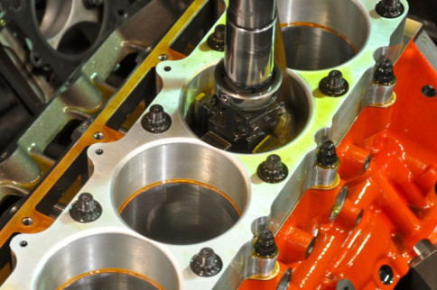 Have You Fallen Victim to These Engine Break-In Myths?