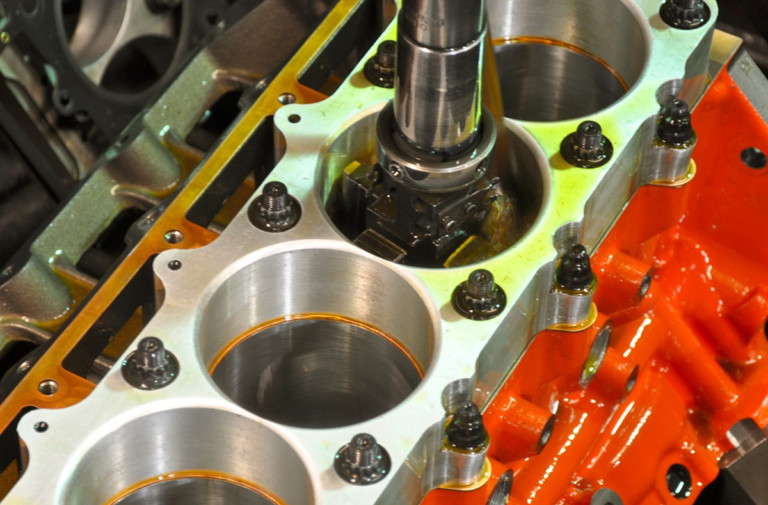 Have You Fallen Victim to These Engine Break-In Myths?