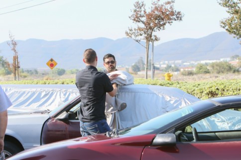 $10K Drag Shootout Episode 1: "The Arrival"