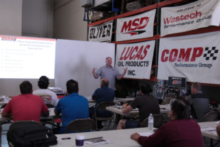 FAST Training: The Best Hundred Bucks You Can Spend On Your Car