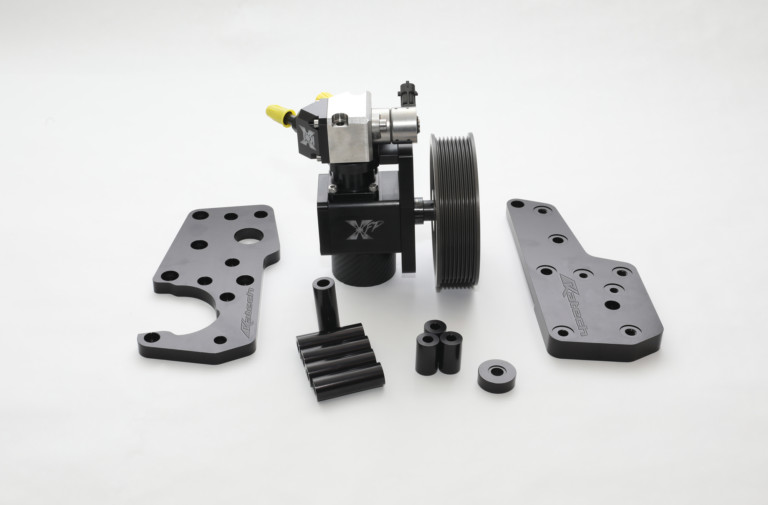Fueling the Fire: Katech And X-treme-DI Team Up On Direct Injection