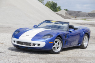 Surprising Differences Between the Ultimate C4 Custom Corvettes