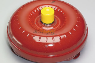 Hughes Performance Controls Stall With Its Street Master Series