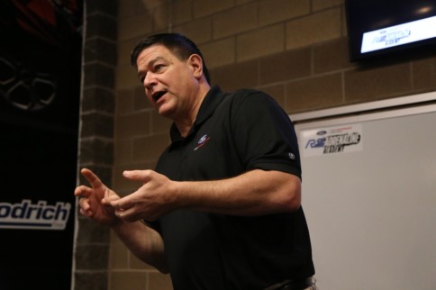 Interview Reveals A Likelihood Of Track Programs For The New Shelby
