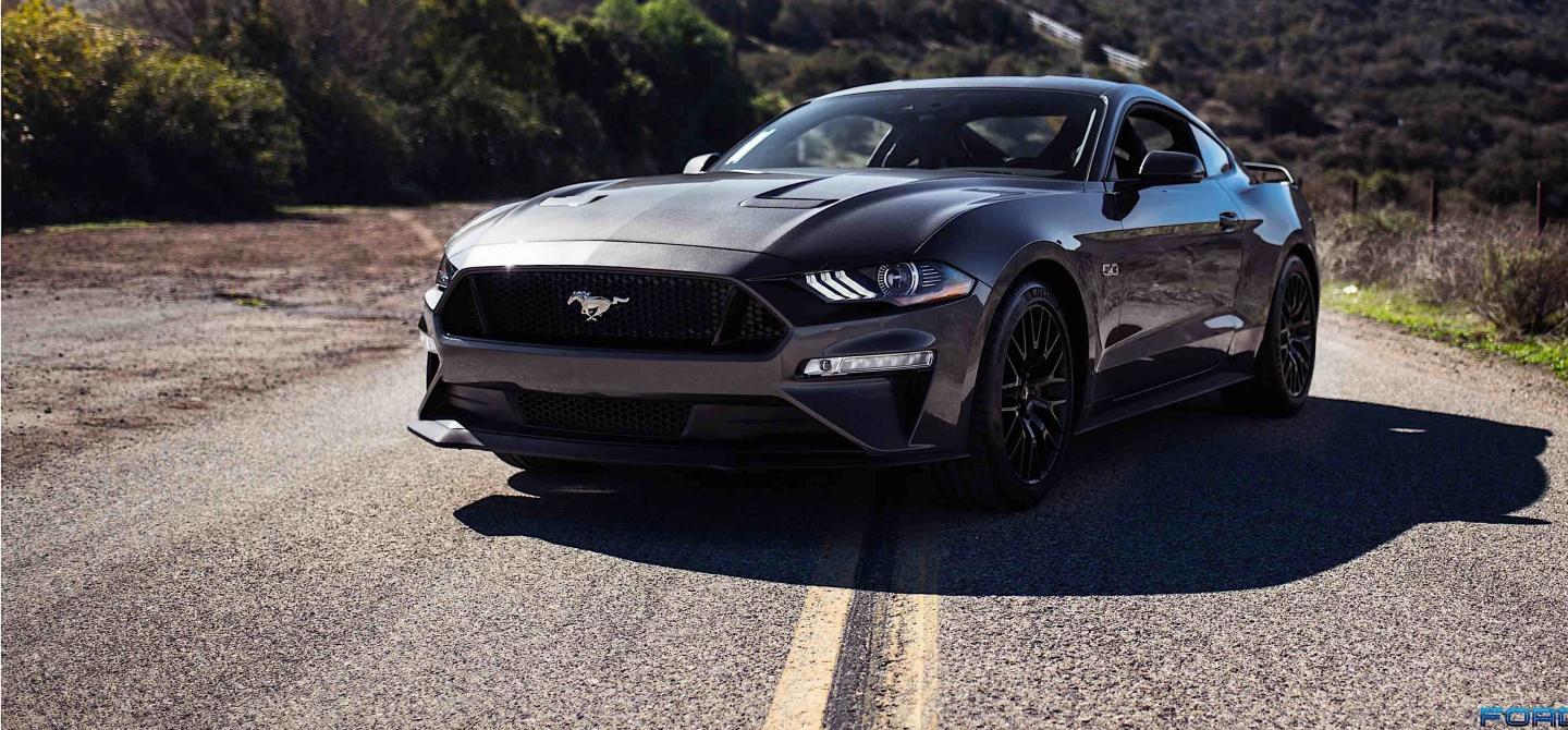 This Synthetic Oil Is Optimized For Maximum Street Performance