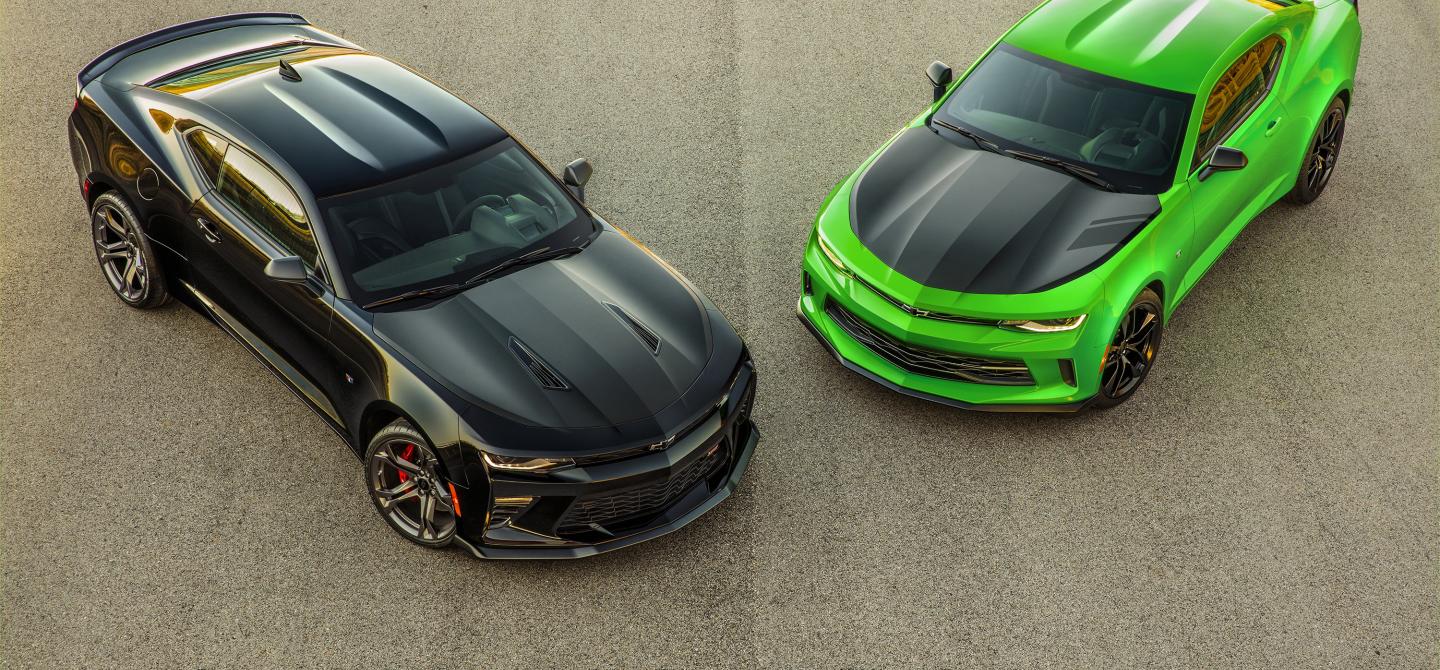 Make Your Chevrolet SS 1LE Faster With GM eLSD Calibration Upgrade
