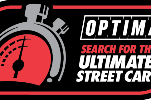 Optima Search For The Ultimate Street Car Is Looking For Volunteers