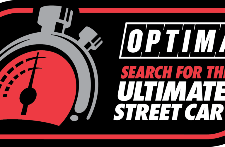 Optima Search For The Ultimate Street Car Is Looking For Volunteers