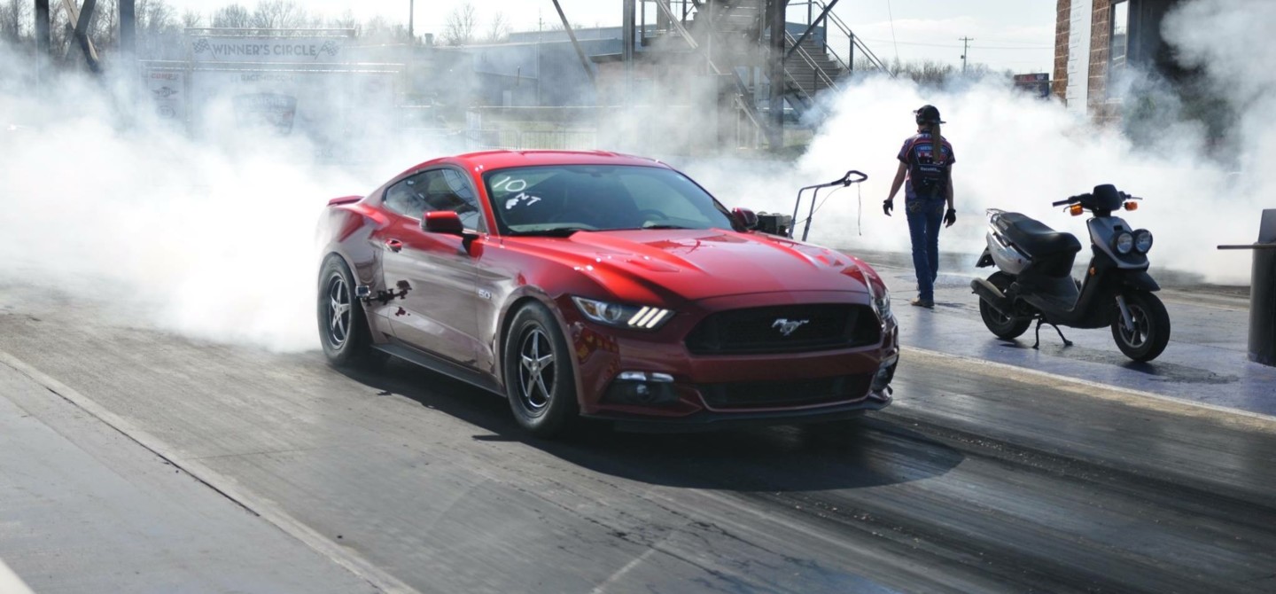 Project Boosted Coyote