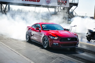 Project Boosted Coyote: Daily Driven 9-Second 2015 Mustang GT