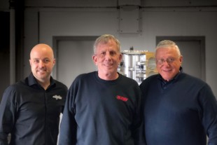Race Winning Brands Acquires Dart Machinery