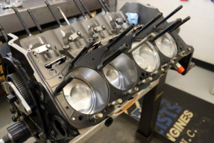 Sealed With Science: Tips for Perfect Head-Gasket Sealing