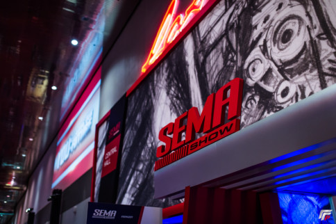 SEMA Ignited Moves to New Location