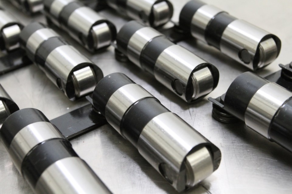 camshaft