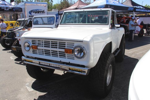 Top 5 Vehicles Of 2018 Off Road Nights