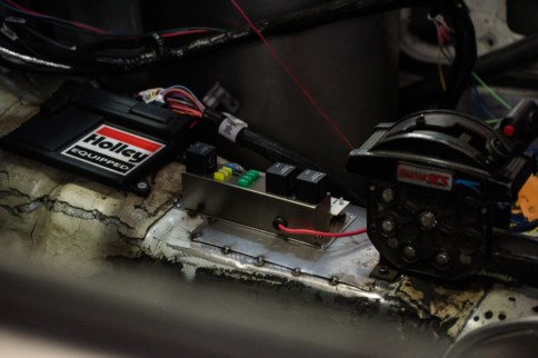 $10K Drag Shootout Episode 5: The Scramble To Norwalk