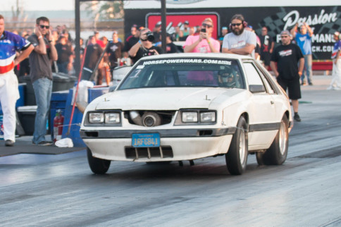 $10K Drag Shootout Episode 10: The Race