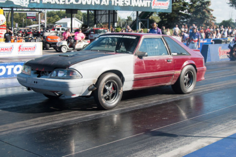 $10K Drag Shootout Episode 10: The Race