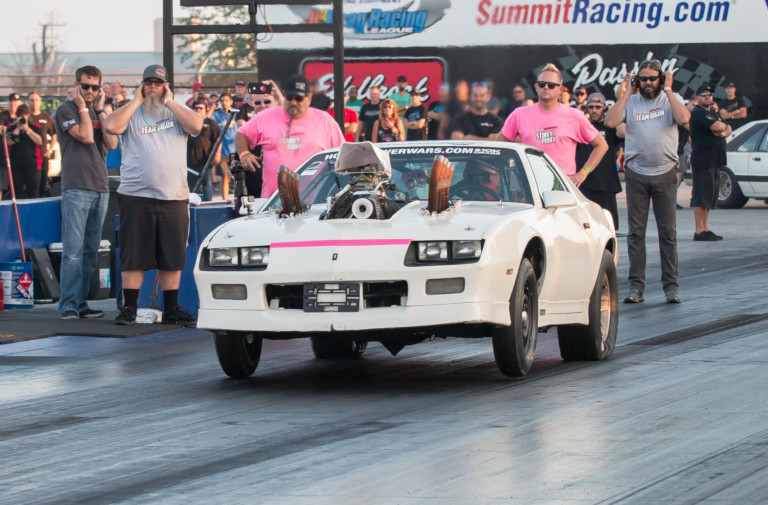 $10K Drag Shootout Episode 10: The Race